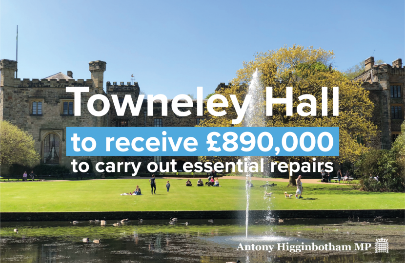 TowneleyHall