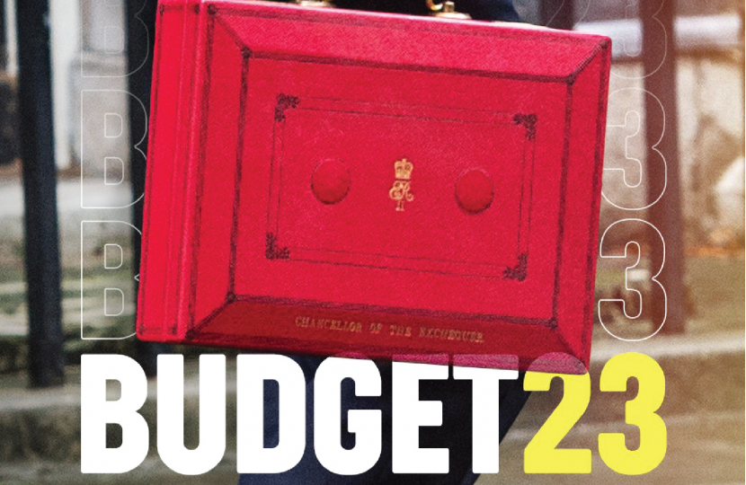 BUDGET23