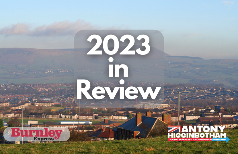 2023 in Review