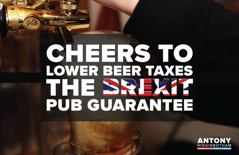 Brexit Pub Guarantee