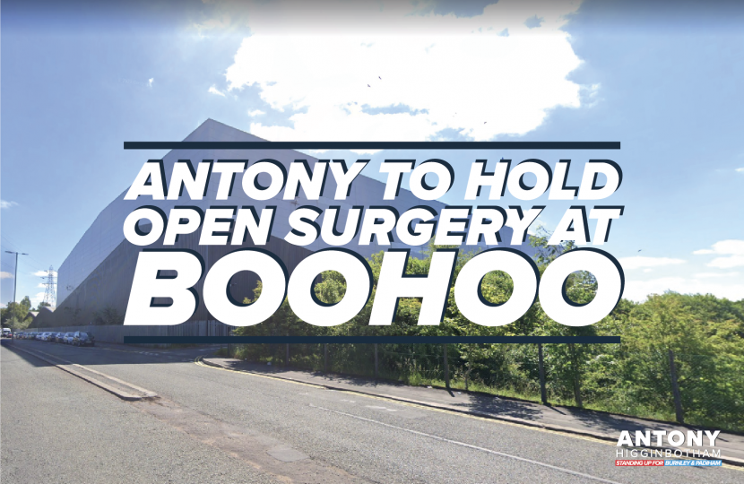 boohoo surgery