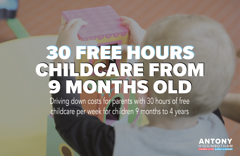 CHILDCARE