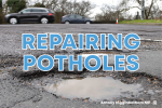 POTHOLE