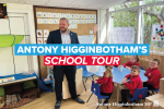 SCHOOL TOUR