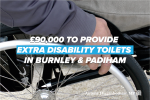 disability toilets