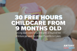 CHILDCARE