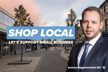 SHOP LOCAL