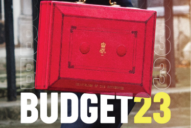 BUDGET23