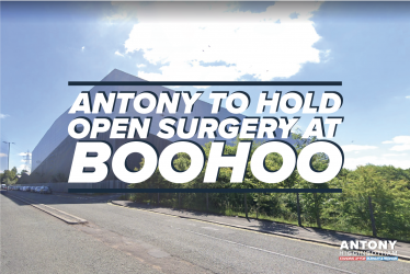 boohoo surgery