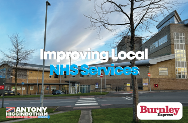 IMPROVING NHS SERVICES