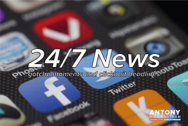 24/7 NEWS